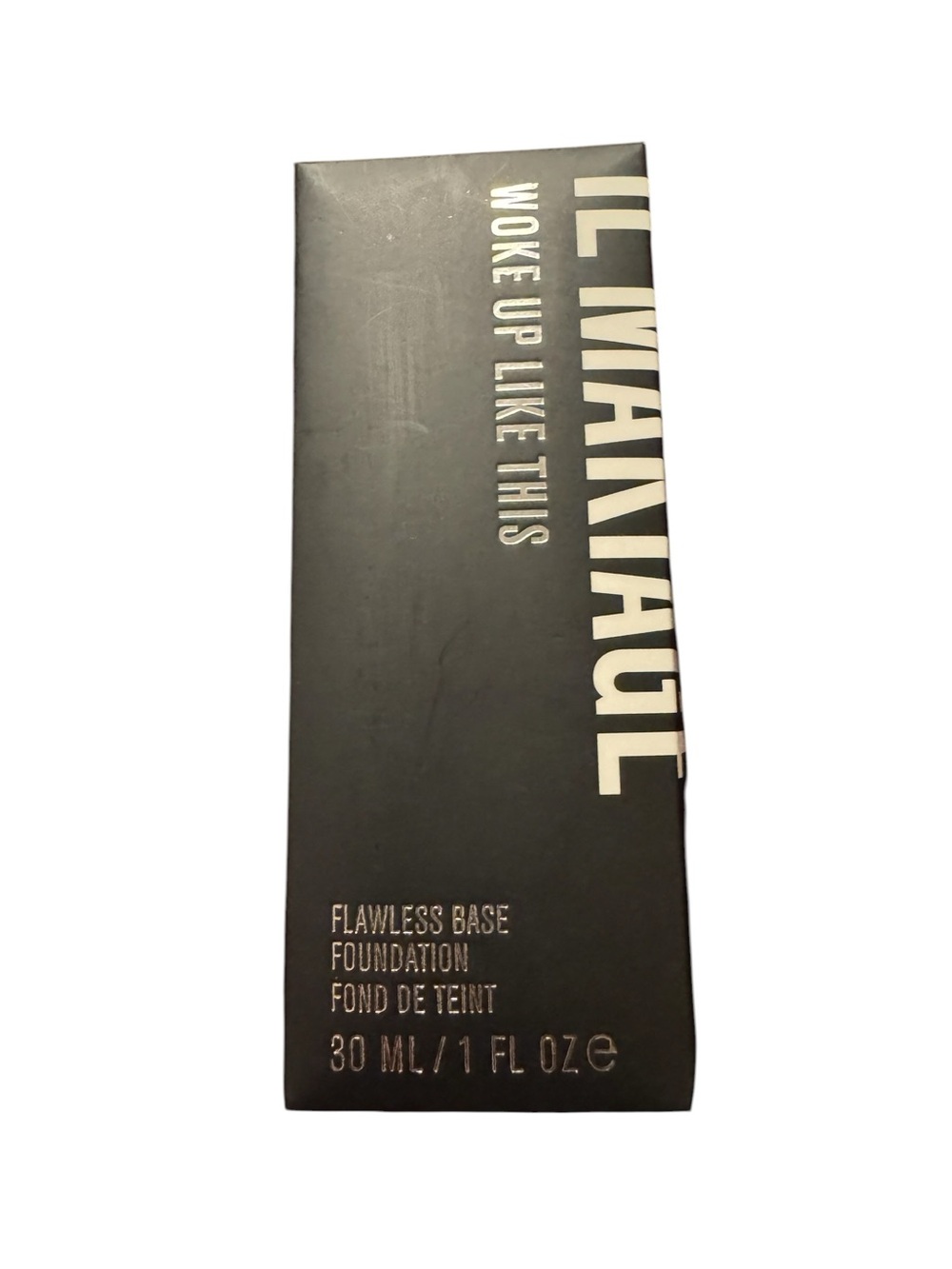 Il Makiage Woke Up Like This Flawless Base Foundation CL 035